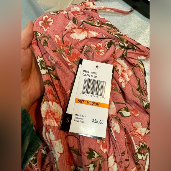 Sangria Dress - Picture 5 of 12